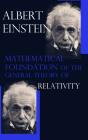 Mathematical Foundation Of The General T - Preview