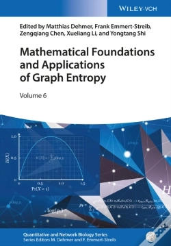 Capa do artigo Mathematical Foundations And Applications Of Graph Entropy