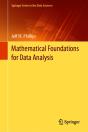 Mathematical Foundations For Data Analysis - Preview