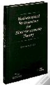 Capa do artigo Mathematical Foundations For Electromagnetic Theory