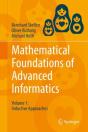 Mathematical Foundations Of Advanced Informatics - Preview