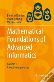 Capa do artigo Mathematical Foundations Of Advanced Informatics
