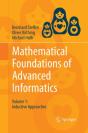 Mathematical Foundations Of Advanced Informatics - Preview