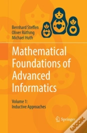 Capa do artigo Mathematical Foundations Of Advanced Informatics