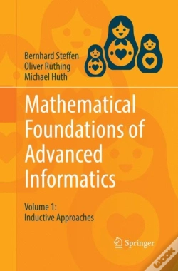 Capa do artigo Mathematical Foundations Of Advanced Informatics