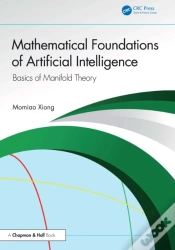 Capa do artigo Mathematical Foundations Of Artificial Intelligence
