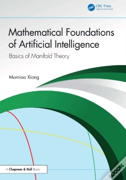 Capa do artigo Mathematical Foundations Of Artificial Intelligence
