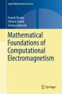 Mathematical Foundations Of Computational Electromagnetism - Preview