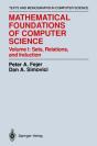 Mathematical Foundations Of Computer Science - Preview