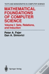 Mathematical Foundations Of Computer Science