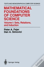Capa do artigo Mathematical Foundations Of Computer Science