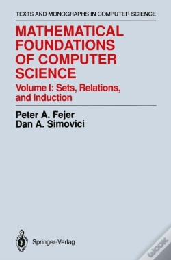 Capa do artigo Mathematical Foundations Of Computer Science
