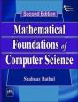 Mathematical Foundations Of Computer Science - Preview