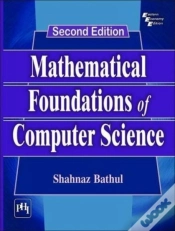 Capa do artigo Mathematical Foundations Of Computer Science