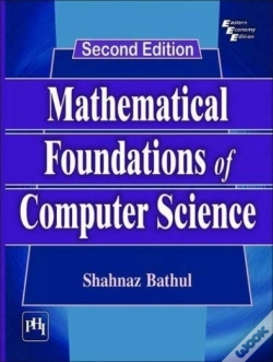 Capa do artigo Mathematical Foundations Of Computer Science