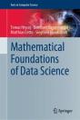 Mathematical Foundations Of Data Science - Preview