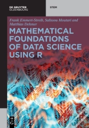Capa do artigo Mathematical Foundations Of Data Science Using R