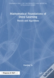 Capa do artigo Mathematical Foundations Of Deep Learning
