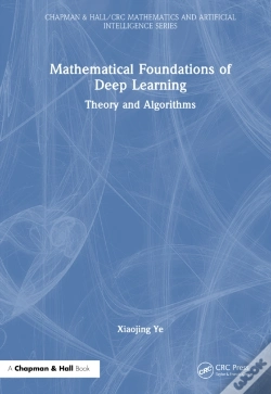 Capa do artigo Mathematical Foundations Of Deep Learning