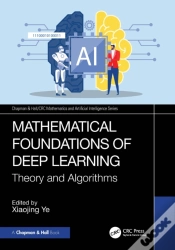 Capa do artigo Mathematical Foundations Of Deep Learning