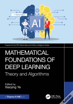 Capa do artigo Mathematical Foundations Of Deep Learning