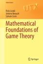 Mathematical Foundations Of Game Theory - Preview
