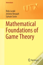 Mathematical Foundations Of Game Theory