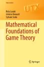 Mathematical Foundations Of Game Theory - Preview