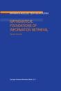 Mathematical Foundations Of Information Retrieval - Preview
