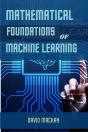 Mathematical Foundations Of Machine Learning - Preview