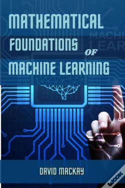 Capa do artigo Mathematical Foundations Of Machine Learning