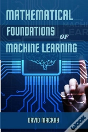 Capa do artigo Mathematical Foundations Of Machine Learning