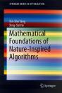 Mathematical Foundations Of Nature-Inspired Algorithms - Preview