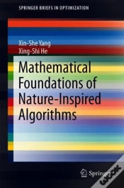 Capa do artigo Mathematical Foundations Of Nature-Inspired Algorithms