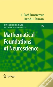 Capa do artigo Mathematical Foundations Of Neuroscience