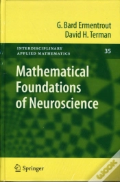 Capa do artigo Mathematical Foundations Of Neuroscience