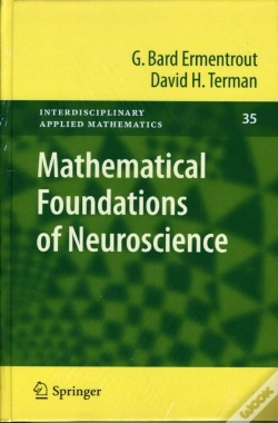 Capa do artigo Mathematical Foundations Of Neuroscience