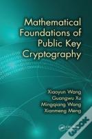 Mathematical Foundations Of Public Key Cryptography