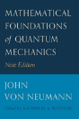 Mathematical Foundations Of Quantum Mechanics - Preview