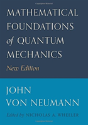 Mathematical Foundations Of Quantum Mechanics - Preview