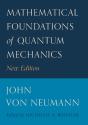 Mathematical Foundations Of Quantum Mechanics - Preview