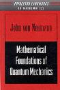 Mathematical Foundations Of Quantum Mechanics - Preview