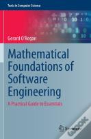 Mathematical Foundations Of Software Engineering