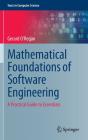 Mathematical Foundations Of Software Engineering - Preview