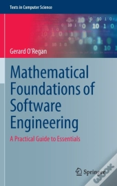 Mathematical Foundations Of Software Engineering