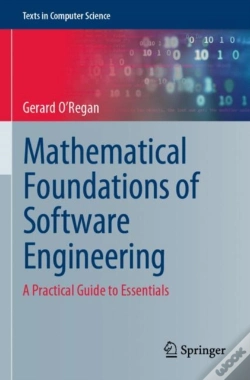 Capa do artigo Mathematical Foundations Of Software Engineering