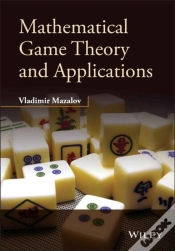 Capa do artigo Mathematical Game Theory And Applications