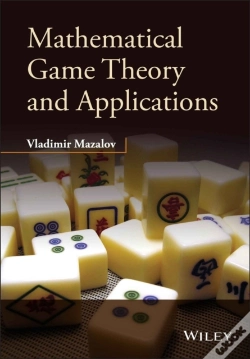 Capa do artigo Mathematical Game Theory And Applications
