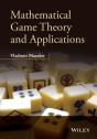 Mathematical Game Theory And Applications - Preview