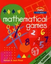 Capa do artigo Mathematical Games
